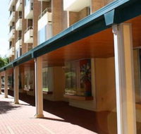 Freo for Two - Accommodation Burleigh