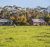 Freshwater Creek Cottages  Farm Stay - Accommodation Burleigh