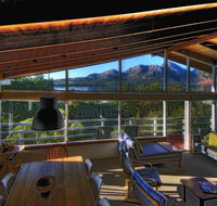Freycinet Beachfront Retreat - Accommodation Burleigh