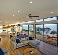 Freycinet Coastal Retreat - Accommodation Burleigh