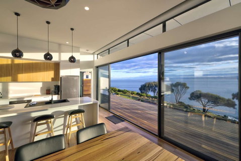 Freycinet Coastal Retreat - Accommodation Burleigh 3