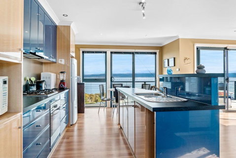 Freycinet Dream - Accommodation Burleigh 2