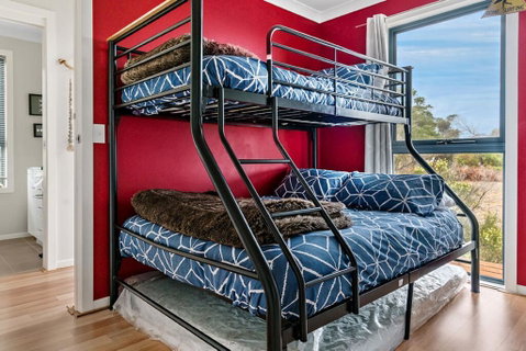 Freycinet Dream - Accommodation Burleigh 1