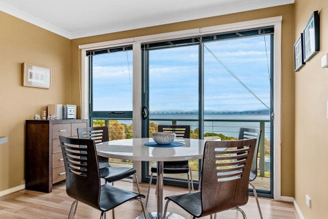 Freycinet Dream - Accommodation Burleigh 3