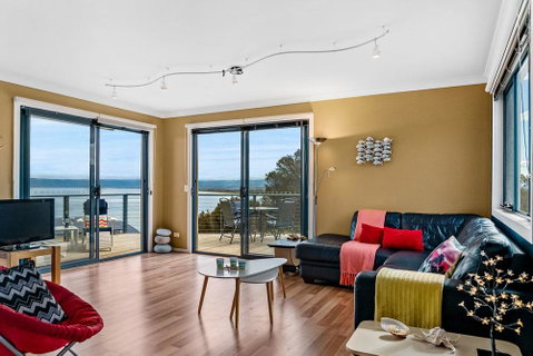 Freycinet Dream - Accommodation Burleigh 0