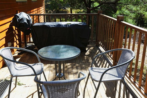 Freycinet Hideaway - Accommodation Burleigh 3