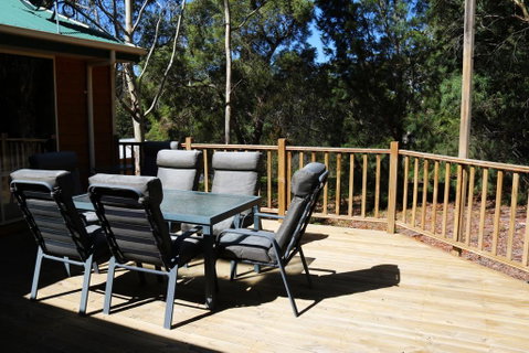 Freycinet Hideaway - Accommodation Burleigh 1