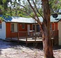 Freycinet Hideaway - Accommodation Burleigh