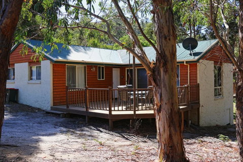 Freycinet Hideaway - Accommodation Burleigh 0