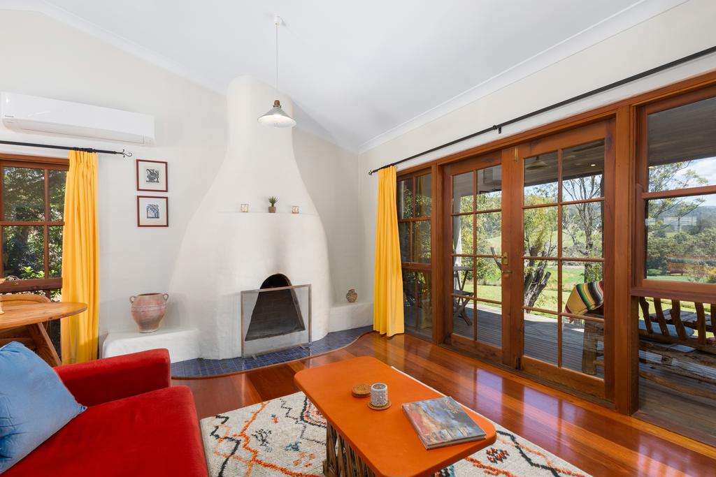 Upper Orara NSW Accommodation Burleigh