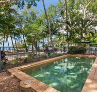 Fusilier Beachfrontviews - Accommodation Burleigh