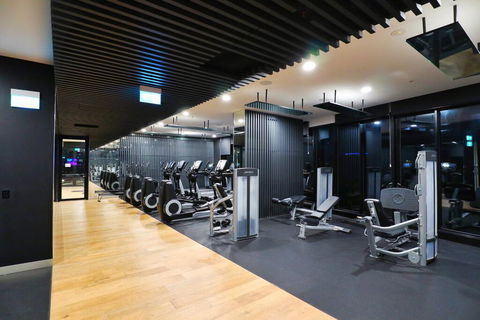 FV Apartment By Hostrelax - Accommodation Burleigh 3