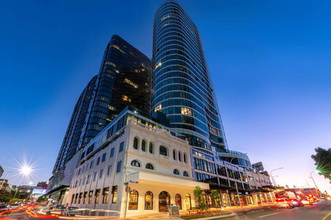FV By Peppers - Accommodation Burleigh 0