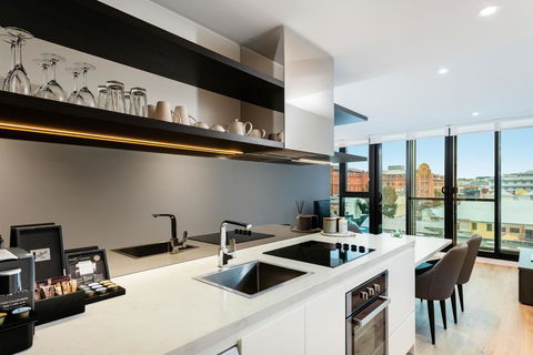 FV By Peppers - Accommodation Burleigh 3
