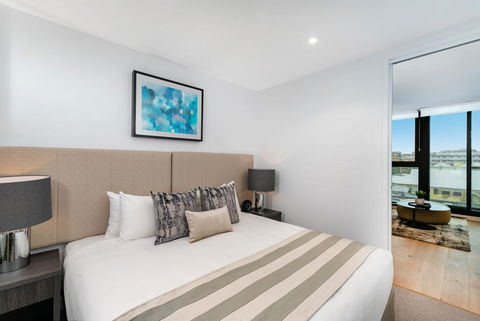 FV By Peppers - Accommodation Burleigh 2