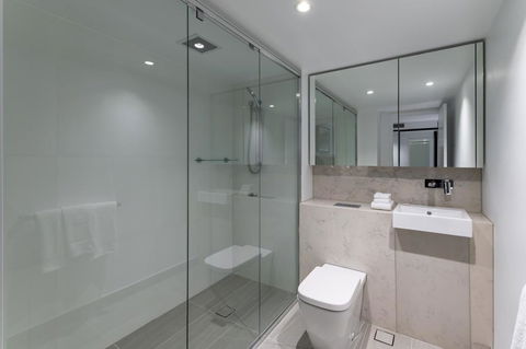 FV By Peppers - Accommodation Burleigh 1