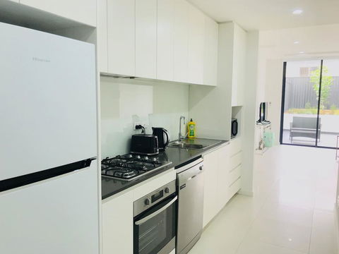G06 1 Bedroom In Kalina Serviced Apartments - Accommodation Burleigh 3