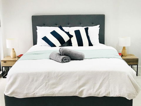 G06 1 Bedroom In Kalina Serviced Apartments - Accommodation Burleigh 0