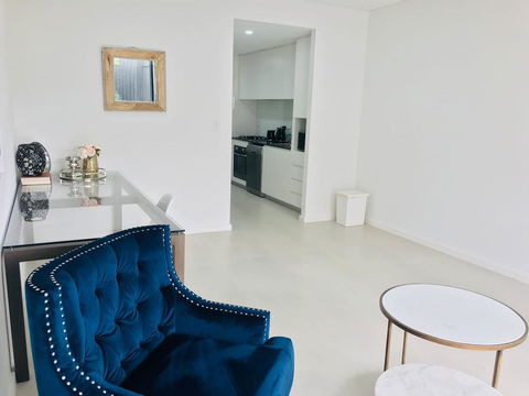 G06 1 Bedroom In Kalina Serviced Apartments - Accommodation Burleigh 1