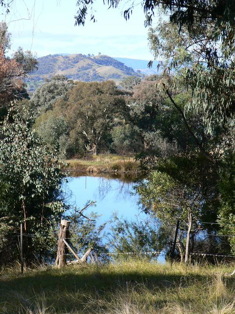 Gaddleen Grove Cottages - Accommodation Burleigh 3