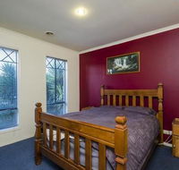Galahonest seabrook west Melbourne house - Accommodation Burleigh
