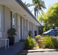 Gale Street Motel  Villas - Accommodation Burleigh