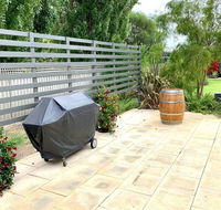 Gale Street Retreat Busselton - Accommodation Burleigh