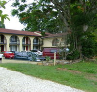 Gallery Motel - Accommodation Burleigh