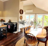 Galway - Accommodation Burleigh