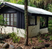 Gap Creek Retreat - Accommodation Burleigh