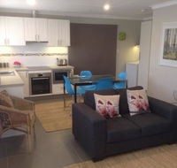 Garden Apartment - Accommodation Burleigh