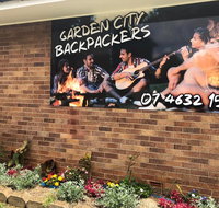 Garden City Backpackers - Accommodation Burleigh