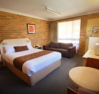 Garden City Motor Inn - Accommodation Burleigh