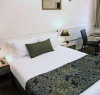 Garden City Motor Inn - Accommodation Burleigh