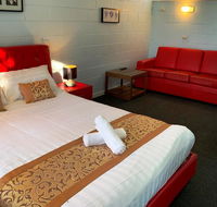 Gazebo Motor Inn - Accommodation Burleigh