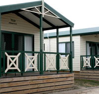 Geelong Surfcoast Hwy Holiday Park - Accommodation Burleigh