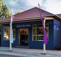Gellibrand River Gallery Accommodation - Accommodation Burleigh