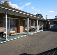 George Bass Motor Inn - Accommodation Burleigh