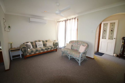 Gerry's Waterfront - Accommodation Burleigh 1