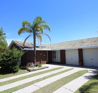 Gerry's Waterfront - Accommodation Burleigh