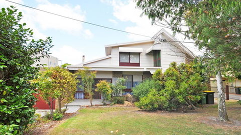 GETAWAY ON GARDEN - FREE WIFI - PET FRIENDLY (OUTSIDE ONLY) - Accommodation Burleigh 0
