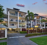 Getaway On Grafton - Accommodation Burleigh
