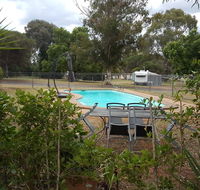Getaway Tourist Park - Accommodation Burleigh