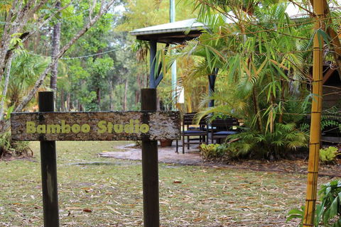 Getaways At Byfield - Accommodation Burleigh 2