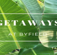Getaways at Byfield - Accommodation Burleigh