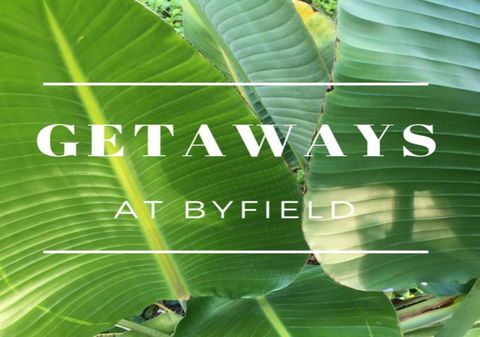 Getaways At Byfield - Accommodation Burleigh 0