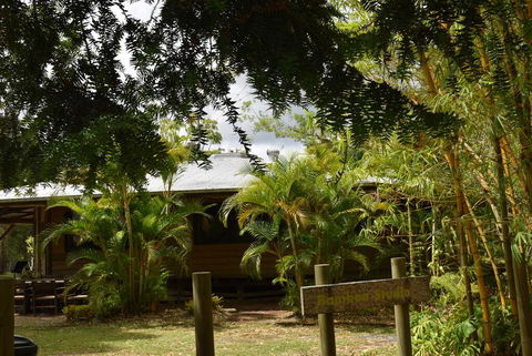 Getaways At Byfield - Accommodation Burleigh 3