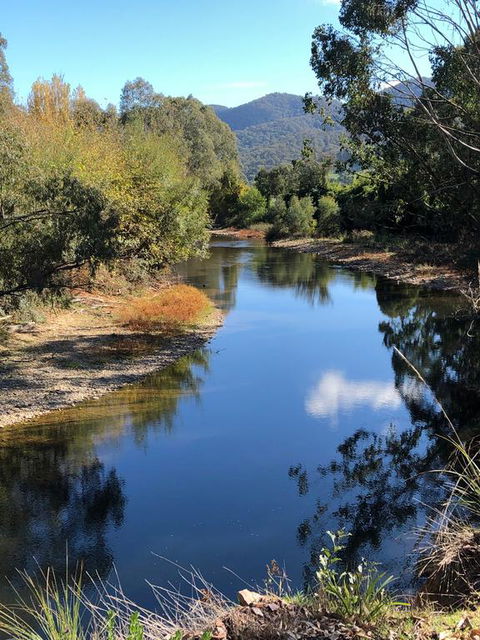 GGs By The River - Accommodation Burleigh 1