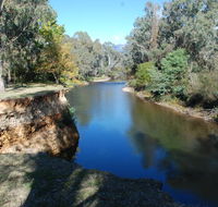 GGs By The River - Accommodation Burleigh