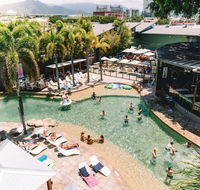 Gilligan's Backpacker Hotel  Resort Cairns - Accommodation Burleigh
